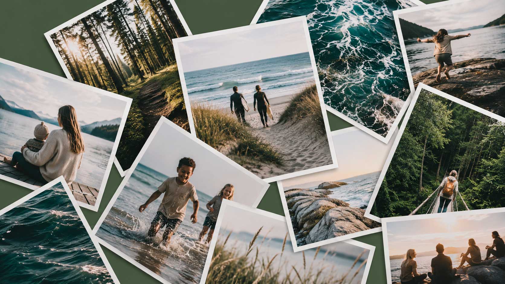 Fotografie print